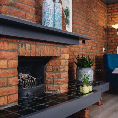 Apartment Delfzijl By Interhome Luaran gambar