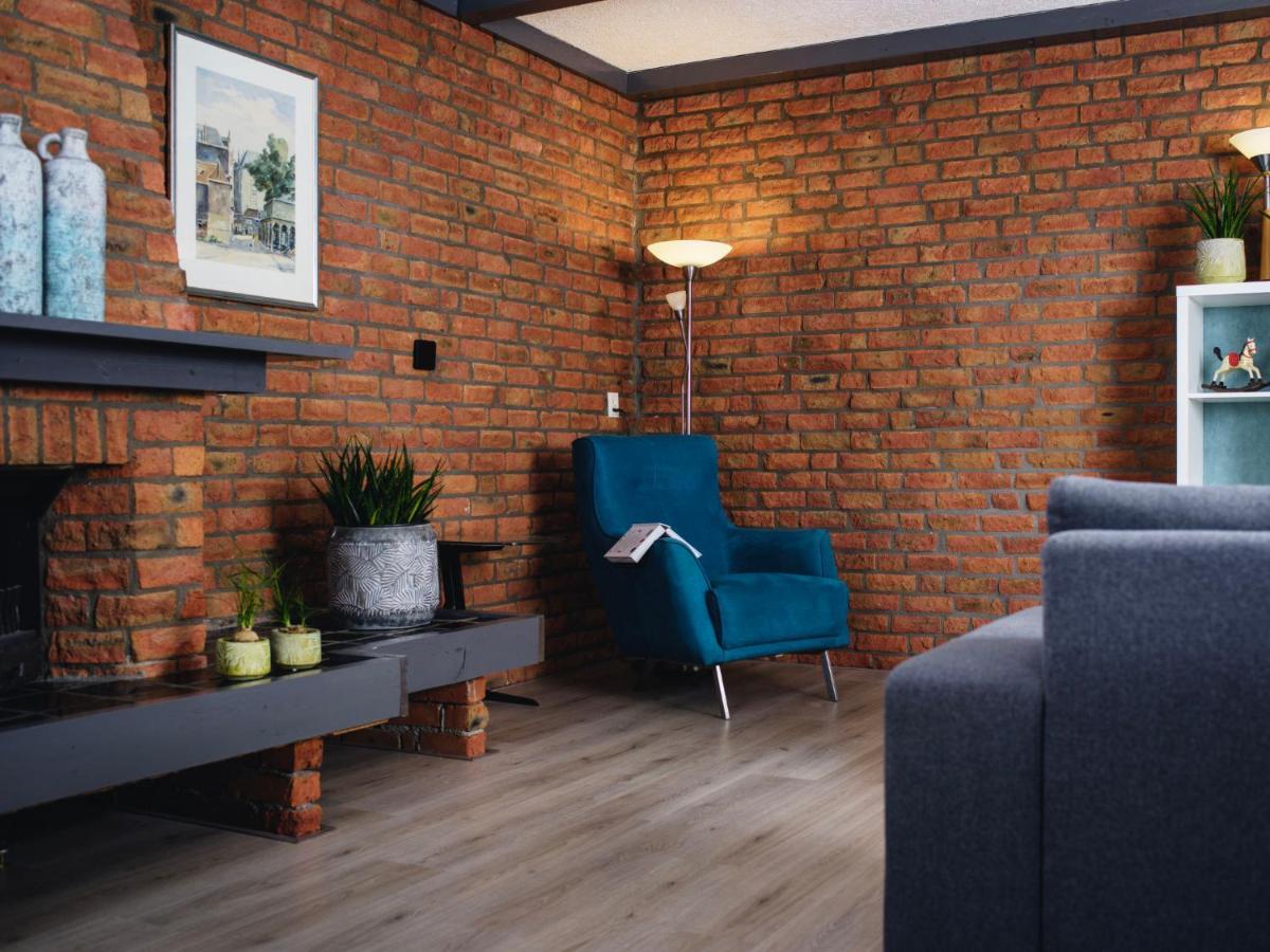 Apartment Delfzijl By Interhome Luaran gambar