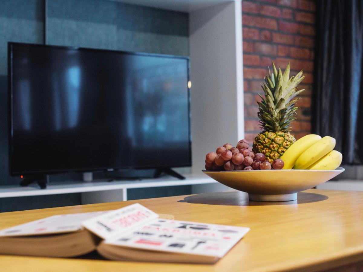 Apartment Delfzijl By Interhome Luaran gambar