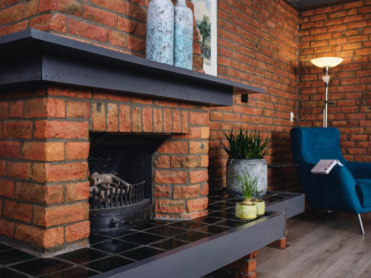 Apartment Delfzijl By Interhome Luaran gambar