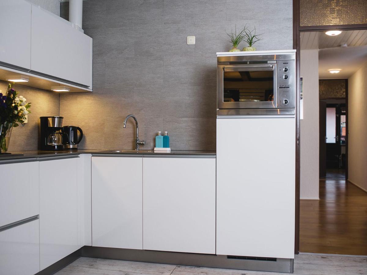 Apartment Delfzijl By Interhome Luaran gambar