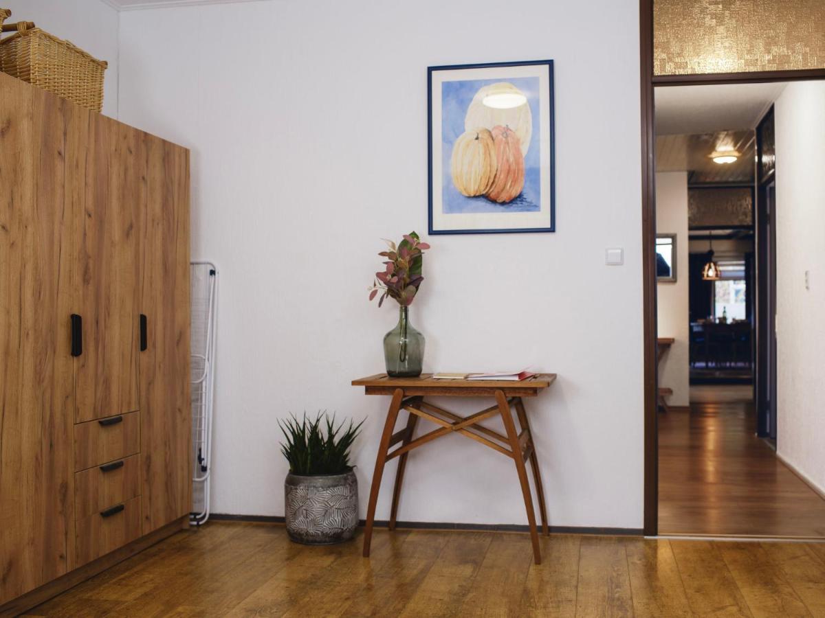 Apartment Delfzijl By Interhome Luaran gambar