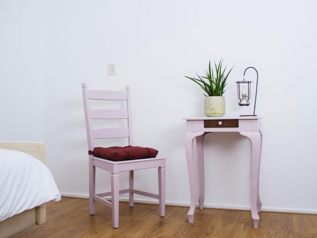 Apartment Delfzijl By Interhome Luaran gambar