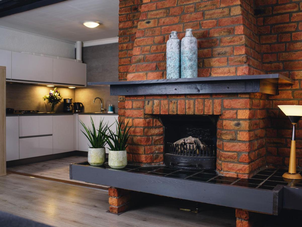 Apartment Delfzijl By Interhome Luaran gambar