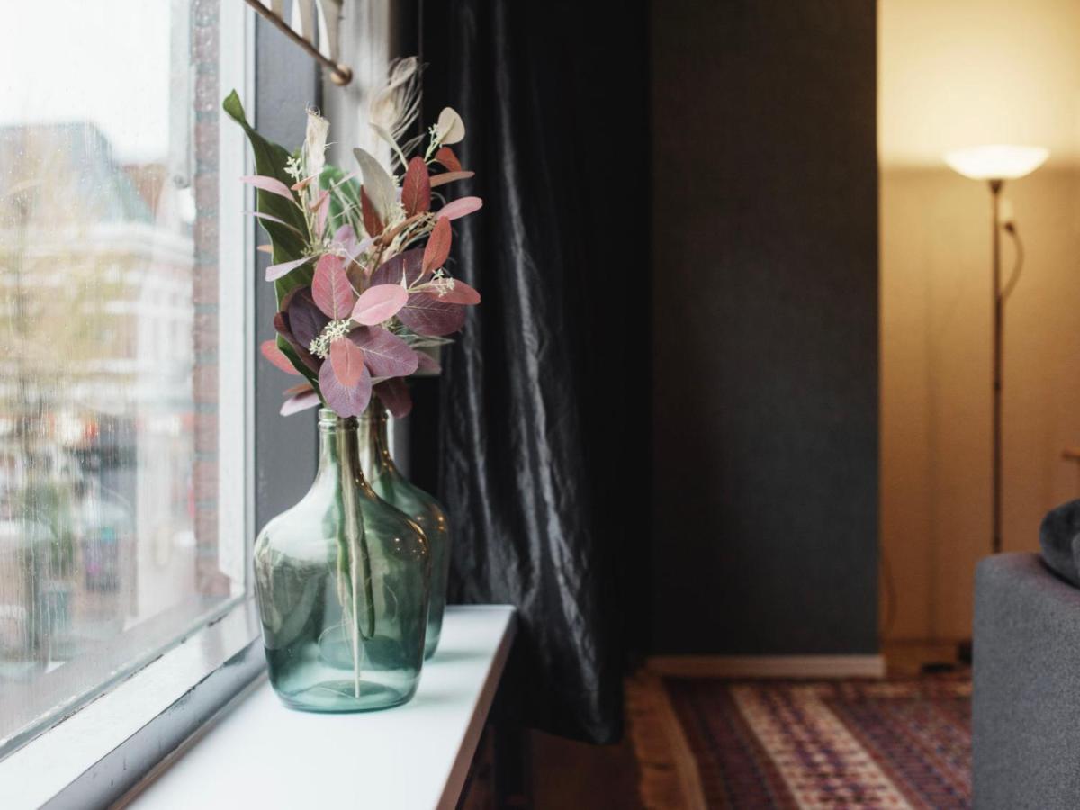 Apartment Delfzijl By Interhome Luaran gambar
