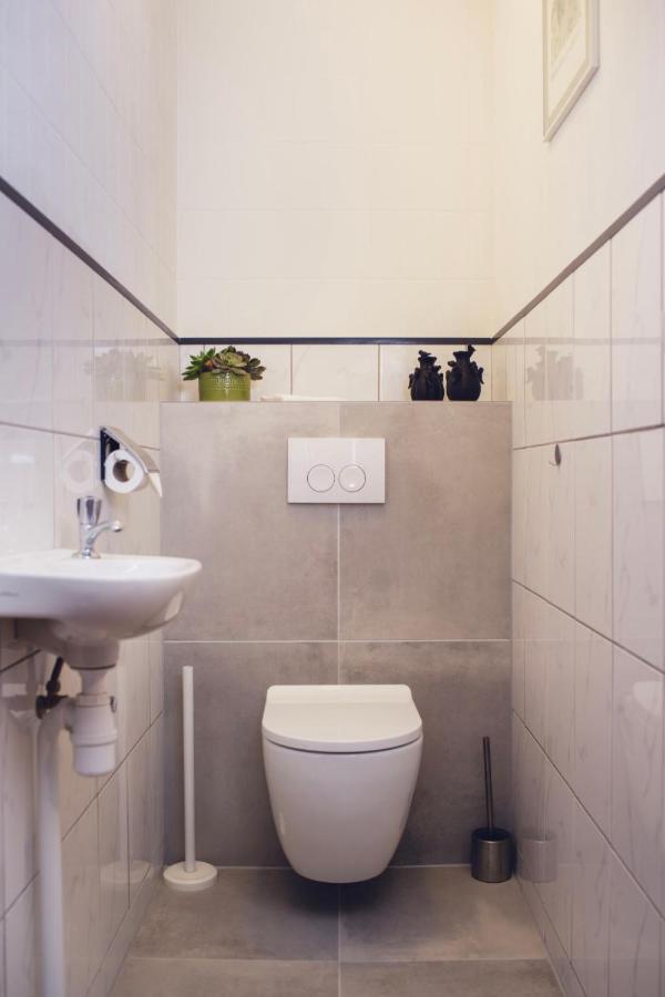 Apartment Delfzijl By Interhome Luaran gambar