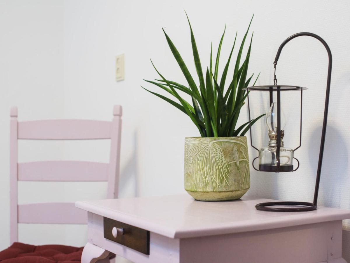 Apartment Delfzijl By Interhome Luaran gambar